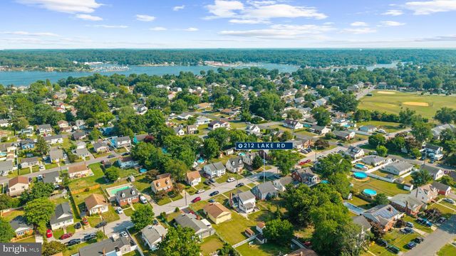 212 LAKE RD, Pasadena, MD 21122