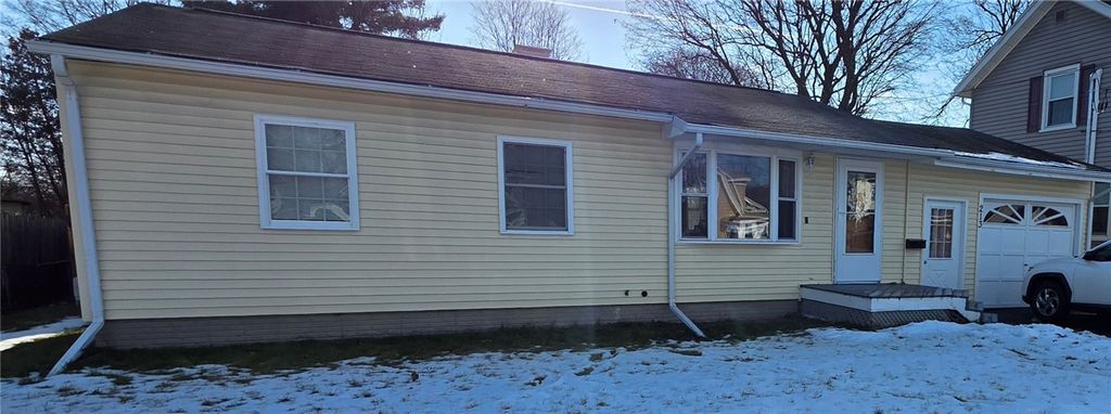 213 Kingsbury Avenue, Elmira City, NY 14901