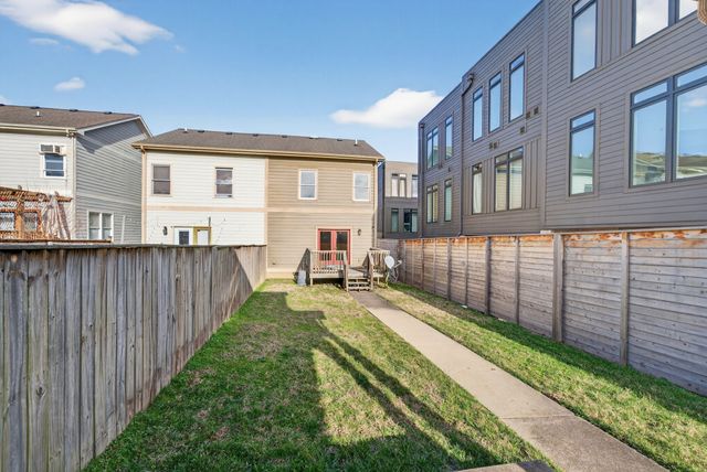 1725 6th Ave, N, Nashville, TN 37208