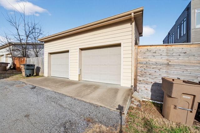 1725 6th Ave, N, Nashville, TN 37208