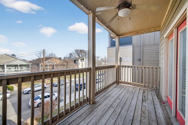 1725 6th Ave, N, Nashville, TN 37208