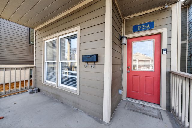 1725 6th Ave, N, Nashville, TN 37208