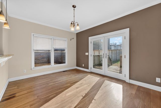 1725 6th Ave, N, Nashville, TN 37208