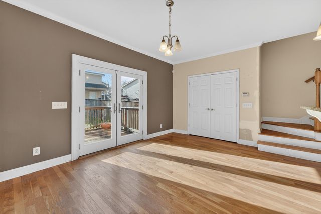 1725 6th Ave, N, Nashville, TN 37208