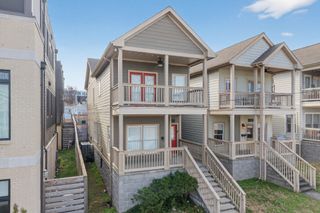 1725 6th Ave, N, Nashville, TN 37208