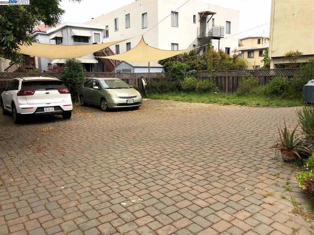 1173 Park Ave, Alameda, CA 94501
