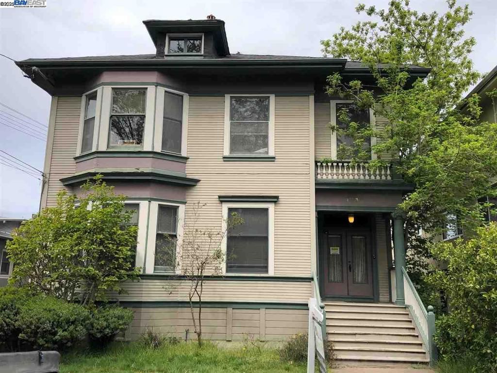 1173 Park Ave, Alameda, CA 94501