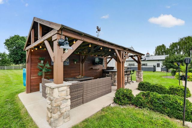 24608 S 88th Avenue, Frankfort, IL 60423