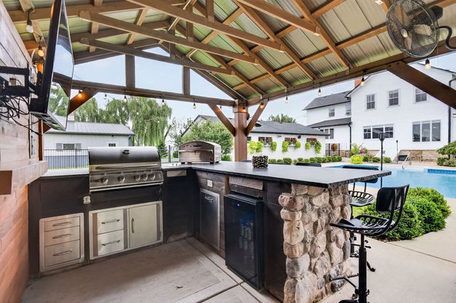 24608 S 88th Avenue, Frankfort, IL 60423