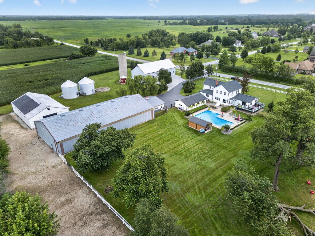 24608 S 88th Avenue, Frankfort, IL 60423