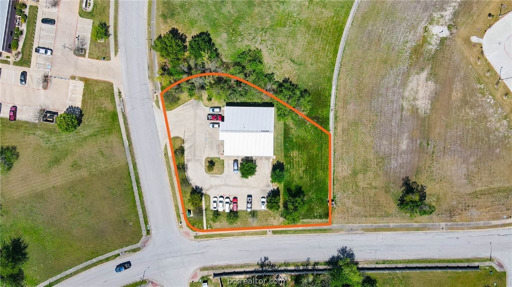2131 West Briargate Drive, Bryan, TX 77802 — photo 3