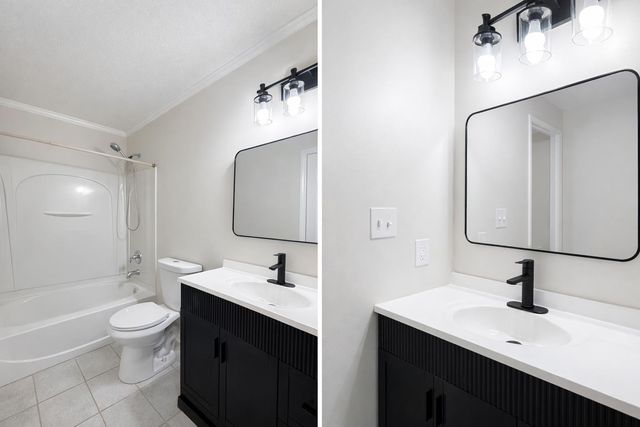 11608 MILTON RIDGE CV, Arlington, TN 38002