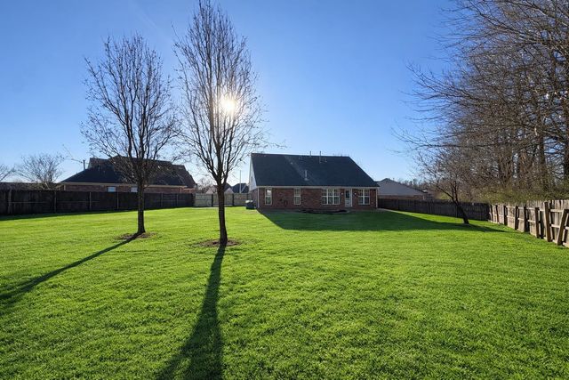 11608 MILTON RIDGE CV, Arlington, TN 38002