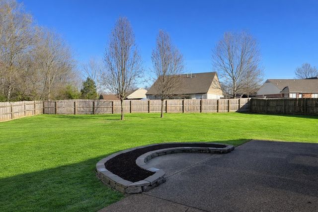 11608 MILTON RIDGE CV, Arlington, TN 38002