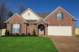 11608 MILTON RIDGE CV, Arlington, TN 38002
