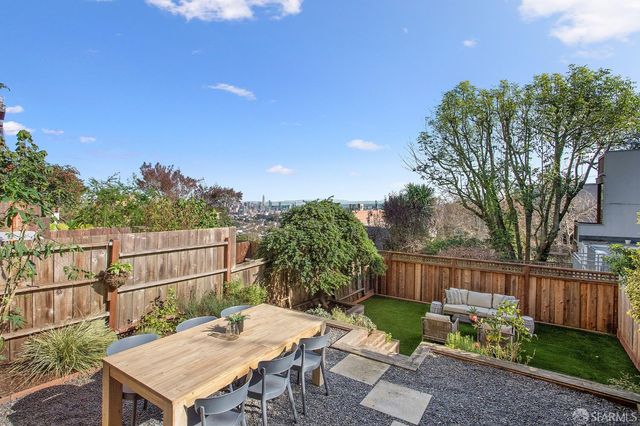 65 High Street, San Francisco, CA 94114