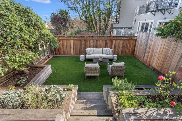 65 High Street, San Francisco, CA 94114