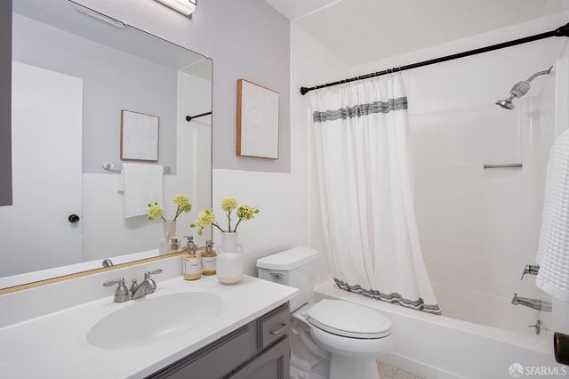 65 High Street, San Francisco, CA 94114