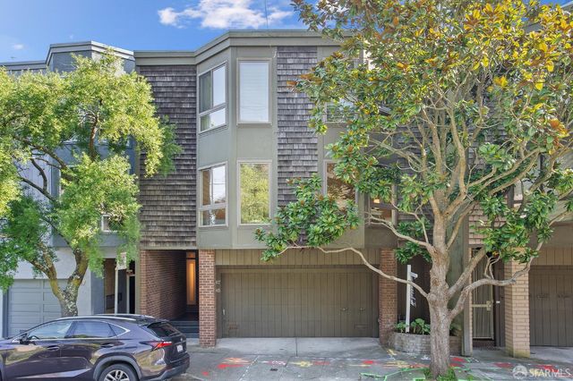 65 High Street, San Francisco, CA 94114