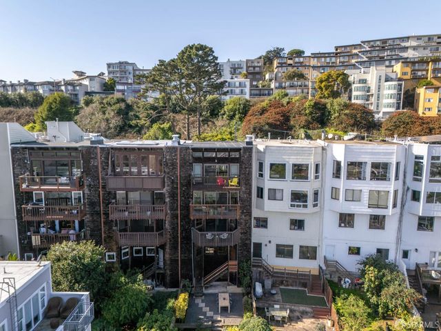 65 High Street, San Francisco, CA 94114