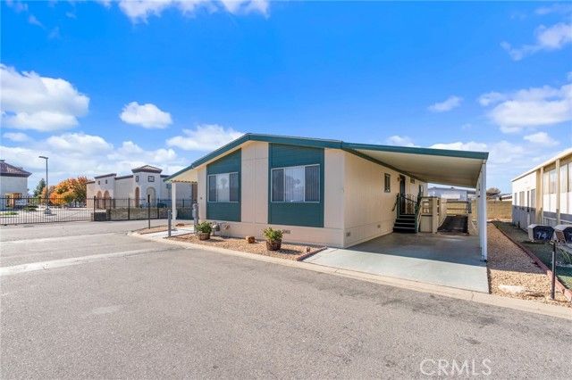 1895 W Devonshire Avenue 74, Hemet, CA 92545