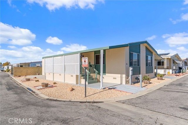 1895 W Devonshire Avenue 74, Hemet, CA 92545