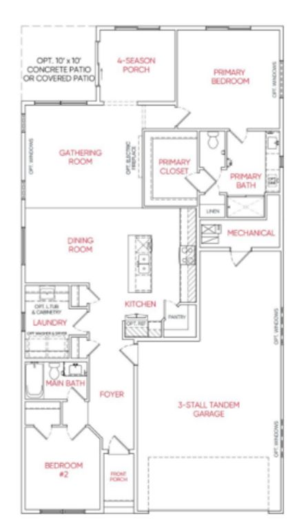 10948 Lower 37th St Court N, Lake Elmo, MN 55042 — photo 3