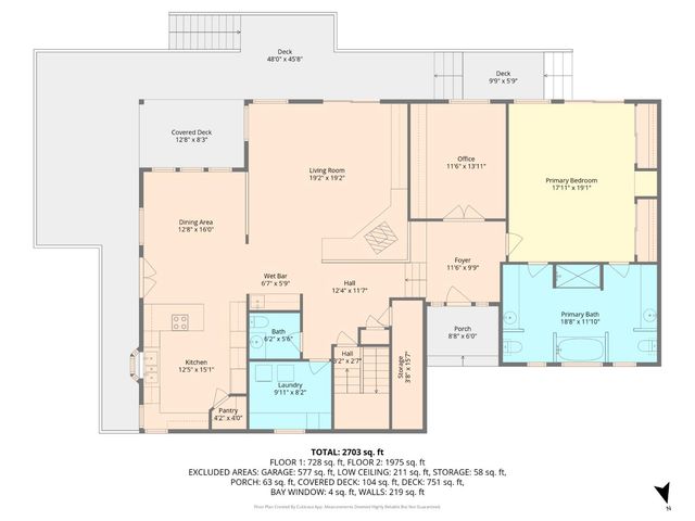 923 Bear Run Way, Arnold, CA 95223