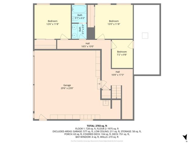 923 Bear Run Way, Arnold, CA 95223