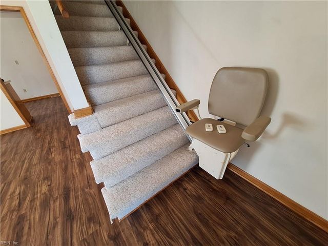 1400 Misty CT, Chesapeake, VA 23323