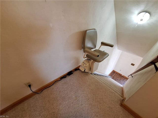 1400 Misty CT, Chesapeake, VA 23323