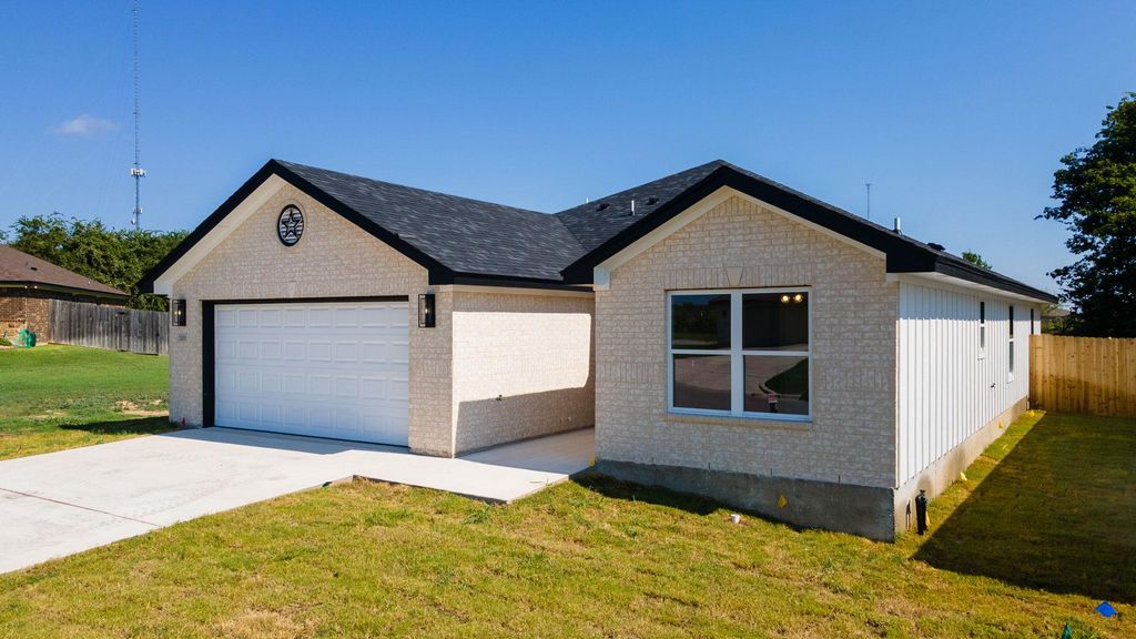2115 Blackhawk LOOP, Belton, TX 76513