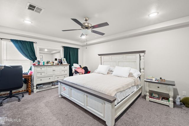 4817 CHRISTIAN AZCARATE Street, El Paso, TX 79938