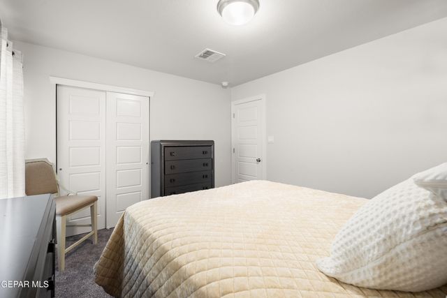 4817 CHRISTIAN AZCARATE Street, El Paso, TX 79938