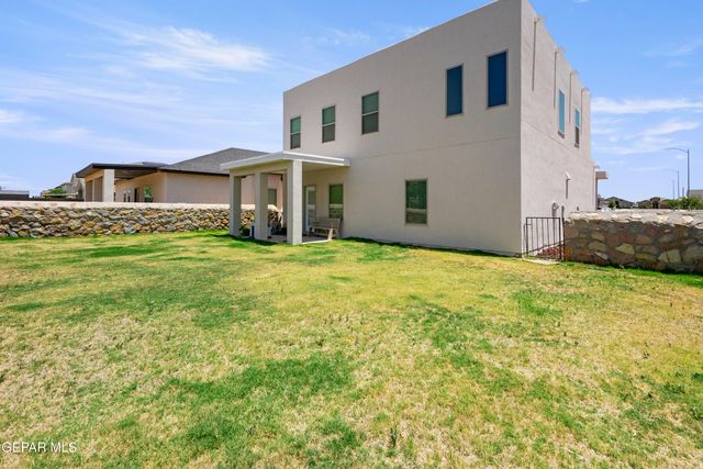 4817 CHRISTIAN AZCARATE Street, El Paso, TX 79938