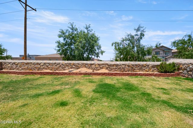 4817 CHRISTIAN AZCARATE Street, El Paso, TX 79938