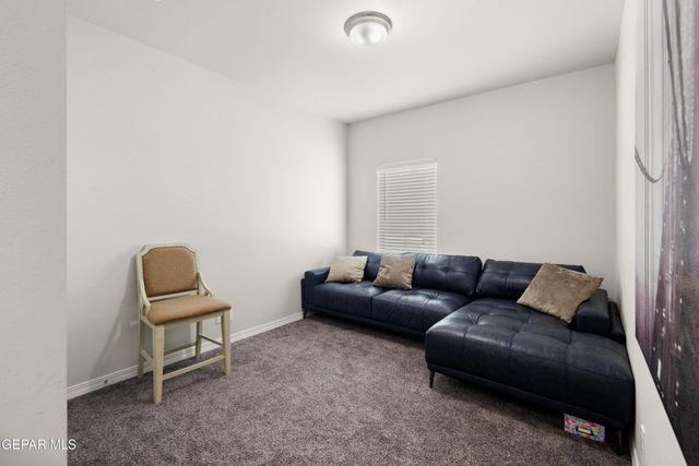 4817 CHRISTIAN AZCARATE Street, El Paso, TX 79938