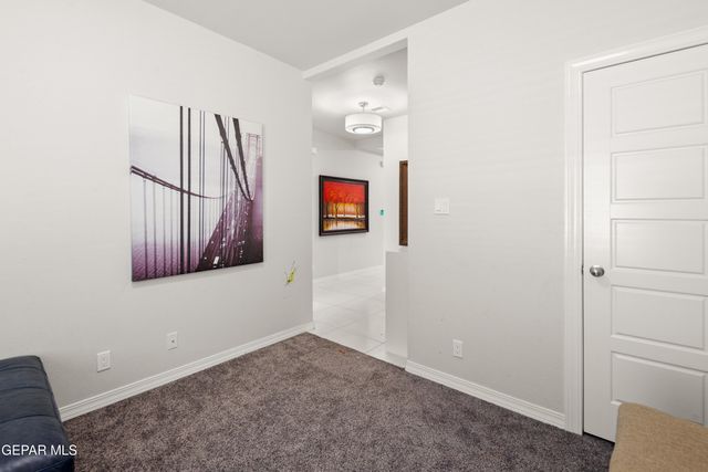 4817 CHRISTIAN AZCARATE Street, El Paso, TX 79938