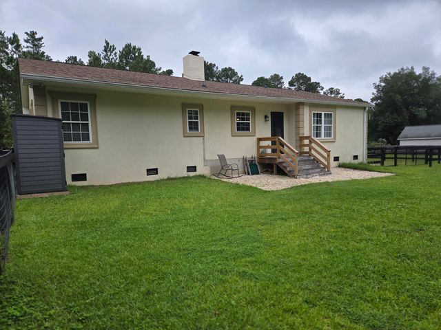 2183 Chukker Creek Road, Aiken, SC 29803