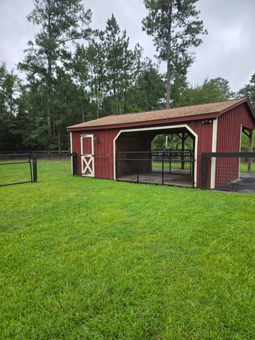 2183 Chukker Creek Road, Aiken, SC 29803