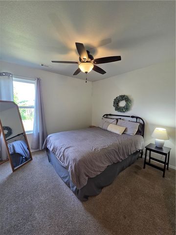 907 SW River Rock Street, Bentonville, AR 72712