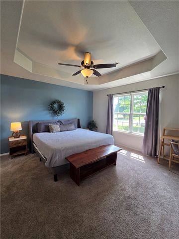 907 SW River Rock Street, Bentonville, AR 72712