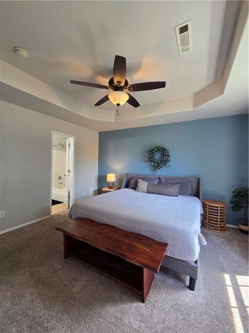 907 SW River Rock Street, Bentonville, AR 72712