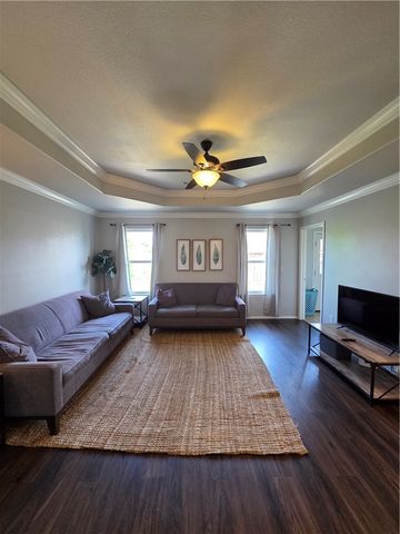 907 SW River Rock Street, Bentonville, AR 72712