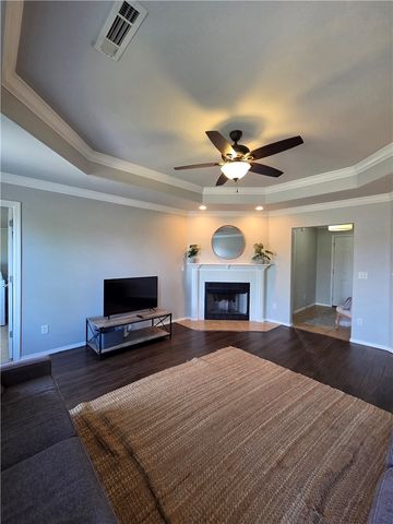 907 SW River Rock Street, Bentonville, AR 72712