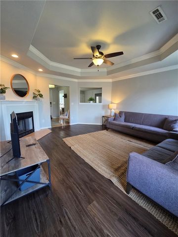 907 SW River Rock Street, Bentonville, AR 72712