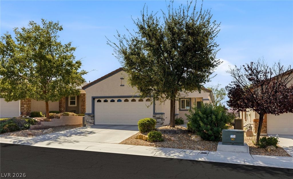 2425 Gamma Ray Place, Henderson, NV 89044 — photo 2