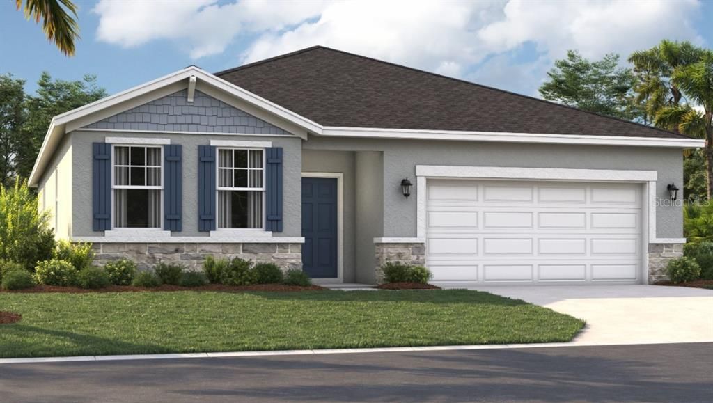 421 SHOREVIEW SANDS AVENUE, Mascotte, FL 34753