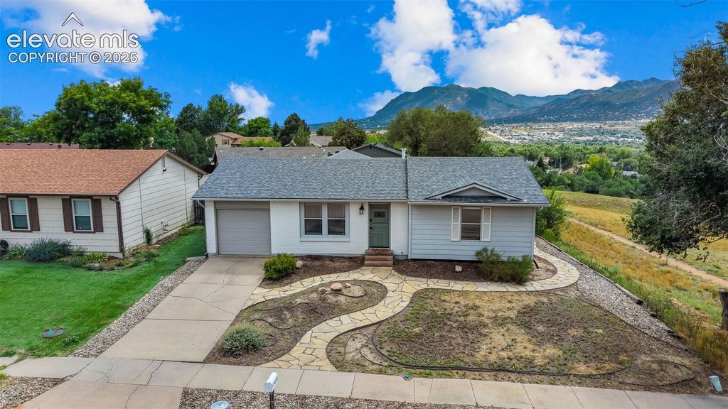 2145 Friendship Place, Colorado Springs, CO 80904 — photo 2