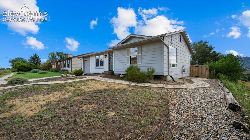 2145 Friendship Place, Colorado Springs, CO 80904 — photo 5